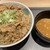 横浜家系ラーメン 春樹 - 料理写真: