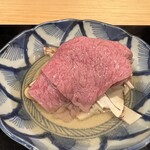 にくの匠 三芳
