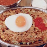 インド定食ターリー屋 - 料理写真: