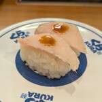 無添くら寿司 - 料理写真: