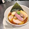 Ramen 翡翠 - 