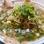 ラーメン旺 - 料理写真:
