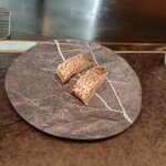 鉄板焼き 和牛 焔 - 