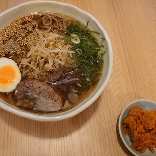 手のべ冷麺専門店 六盛_1