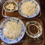 茶豆 - 
