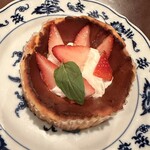 カフェ・ラ・ミル - 料理写真: