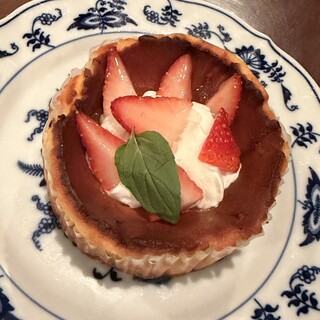 カフェ・ラ・ミル_0