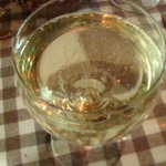 JARDIN SHOKUDO - グラスシャンパン