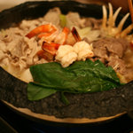 石頭楼 白金店 - 