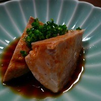 すし処 みや古分店 - あんきも（土鍋蒸し）