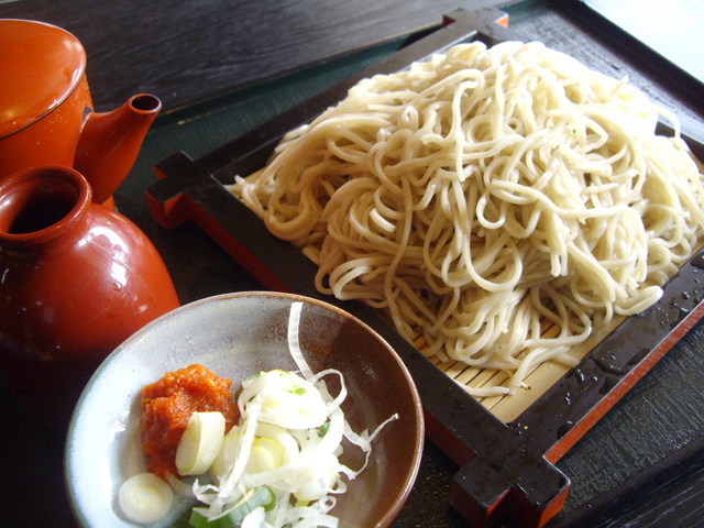 そば処 戸隠 花巻 そば 食べログ そば処 戸隠 花巻 そば 食べログ