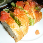 Bar，isn’t it？ SENDAI - フード（１）