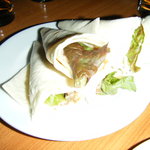 Bar，isn’t it？ SENDAI - フード（2）