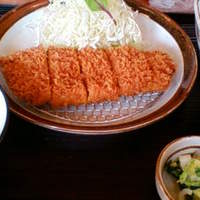 とんかつ まい泉 青山本店 - 