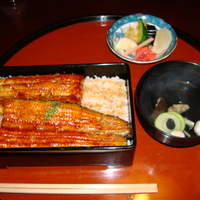 うなぎ秋本 - 