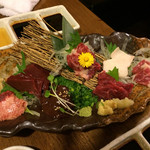 h Kyuushuu Izakaya Icchoume Ichibanchi - 