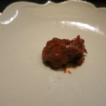 虎白 - 海老味噌