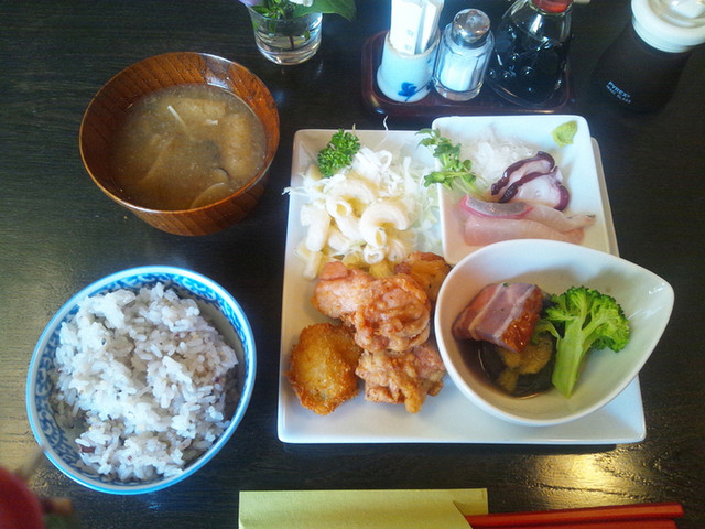 Washoku Dining Suzuki