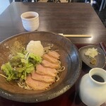 分豊年屋　久の半 - 料理写真:
