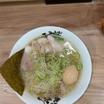 麺屋 丈六 - 