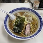 支那そば いしはら - 