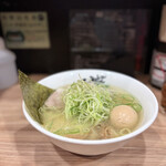麺屋 丈六 - 
