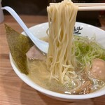 麺屋 丈六 - 
