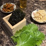 #ヒロキヤ新宿 - 