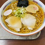 支那そば 伊藤 - 
