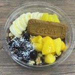 アサイー工房 - 料理写真: