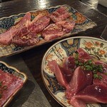 焼肉居酒屋おにやんま - 