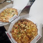 ピザーラ - 料理写真: