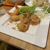 NANA SEAFOOD - 海老フライ