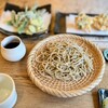 手打ち蕎麦 こはし - 