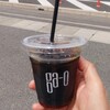 ga-o - アイスコーヒー (税込)300円 をテイクアウト (2026.05.06)