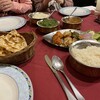 NEW BUKHARA'S INDIAN RESTAURANT - 料理写真:料理一覧