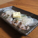 東京もんじゃ 月島亭 - 