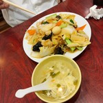 慶豊 - 