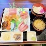 しなの珈琲店 - 