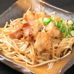 東京もんじゃ 月島亭 - 