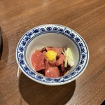 やきとり 右羽。 - 