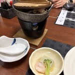 味の店 スズラン - 