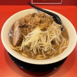 限界を超えろ　青森 - 