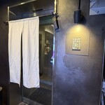 やきとり 右羽。 - 