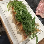 北新地ぎょうざ家 - 