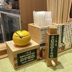 らーめん 鴨to葱 - 
