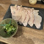 北新地ぎょうざ家 - 