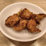 ガスト - 唐揚げ5個