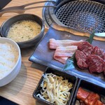 焼肉 ギュウトピア - 