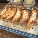 北新地ぎょうざ家 - 